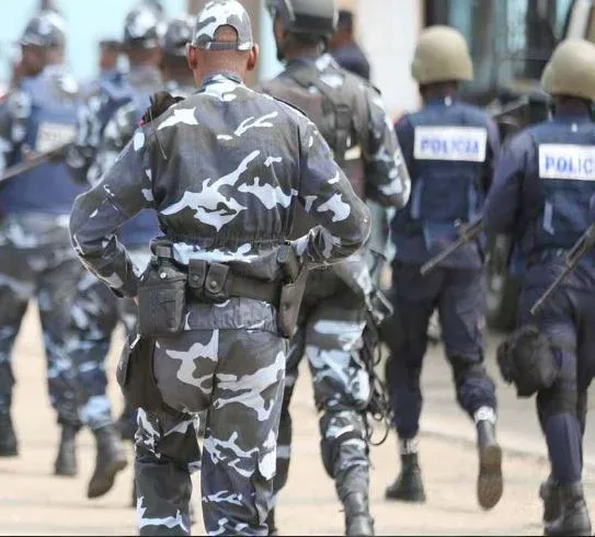Polícia Nacional garante continuidade da fiscalização rodoviária em todo país