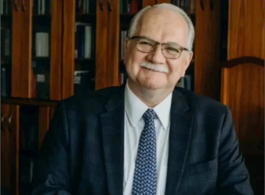 Presidente do Supremo Tribunal Federal do Brasil cumpre visita oficial a Angola