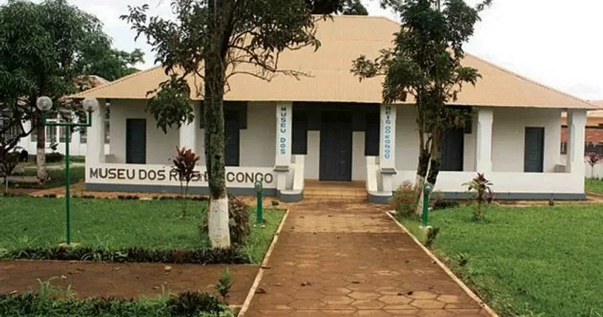 Novo estatuto rentabiliza Museu do Reino do Kongo