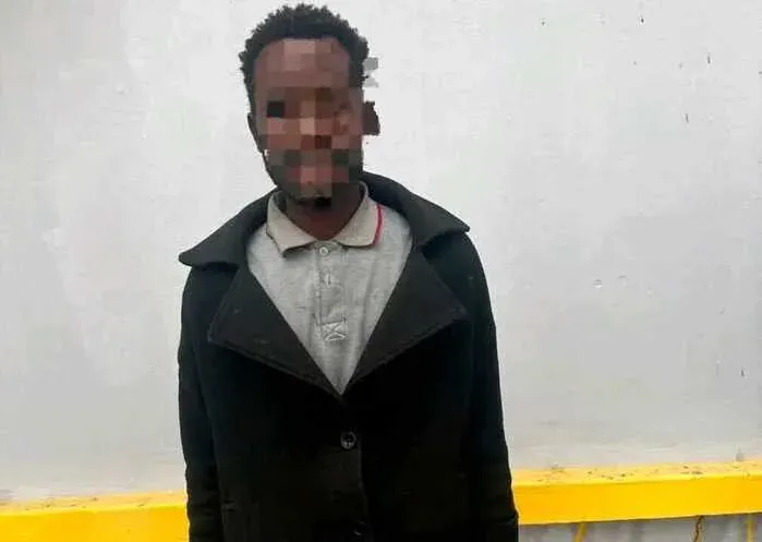 Detido homem acusado de aliciar menor de 11 anos com bolachas e abusá-la sexualmente