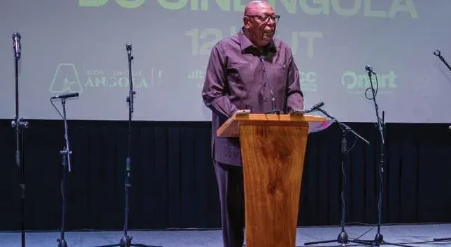 Reabertura do Cine Ngola representa para o Ministério da Cultura um passo estratégico na descentralização cultural