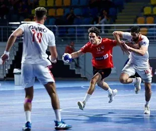 Al Ahly e Zamalek disputam final do Africano de andebol masculino