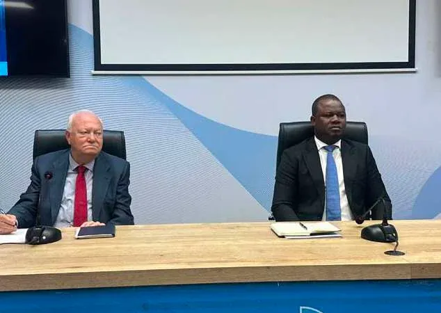 Angola quer partilhar com o mundo experiência acumulada no seu processo de pacificação