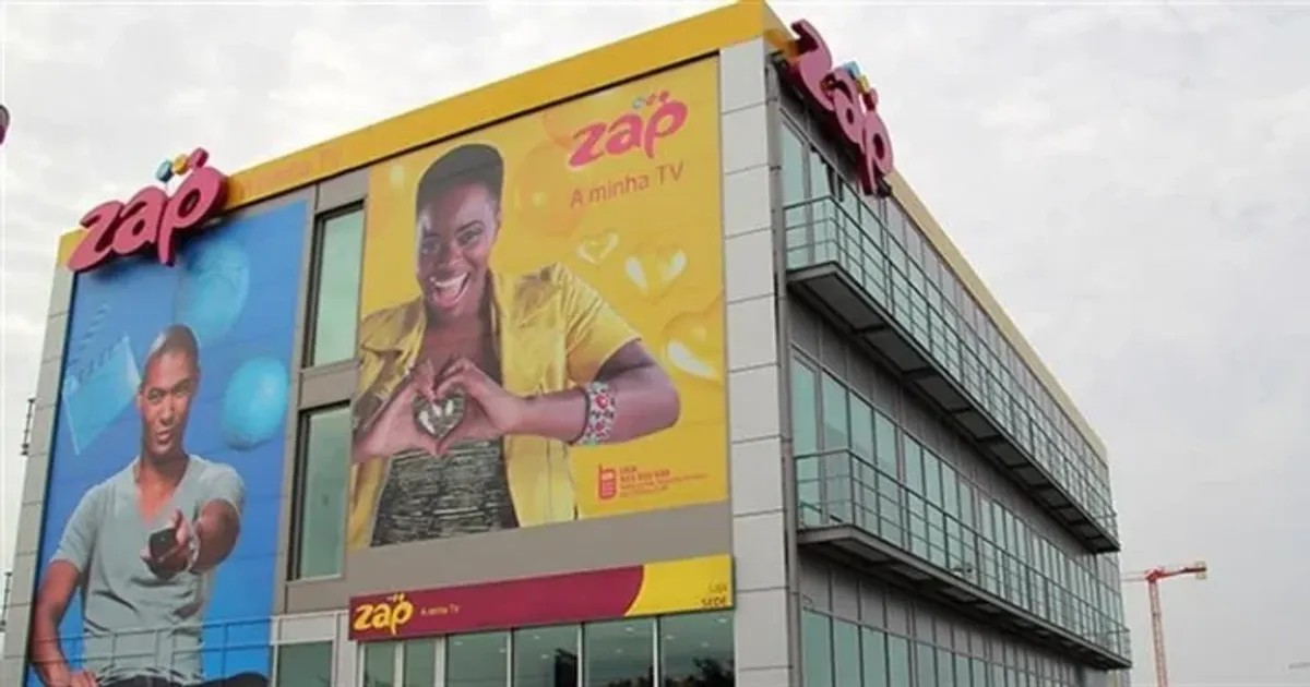 INACOM revela crescimento de subscritores da ZAP em 76% em 2024