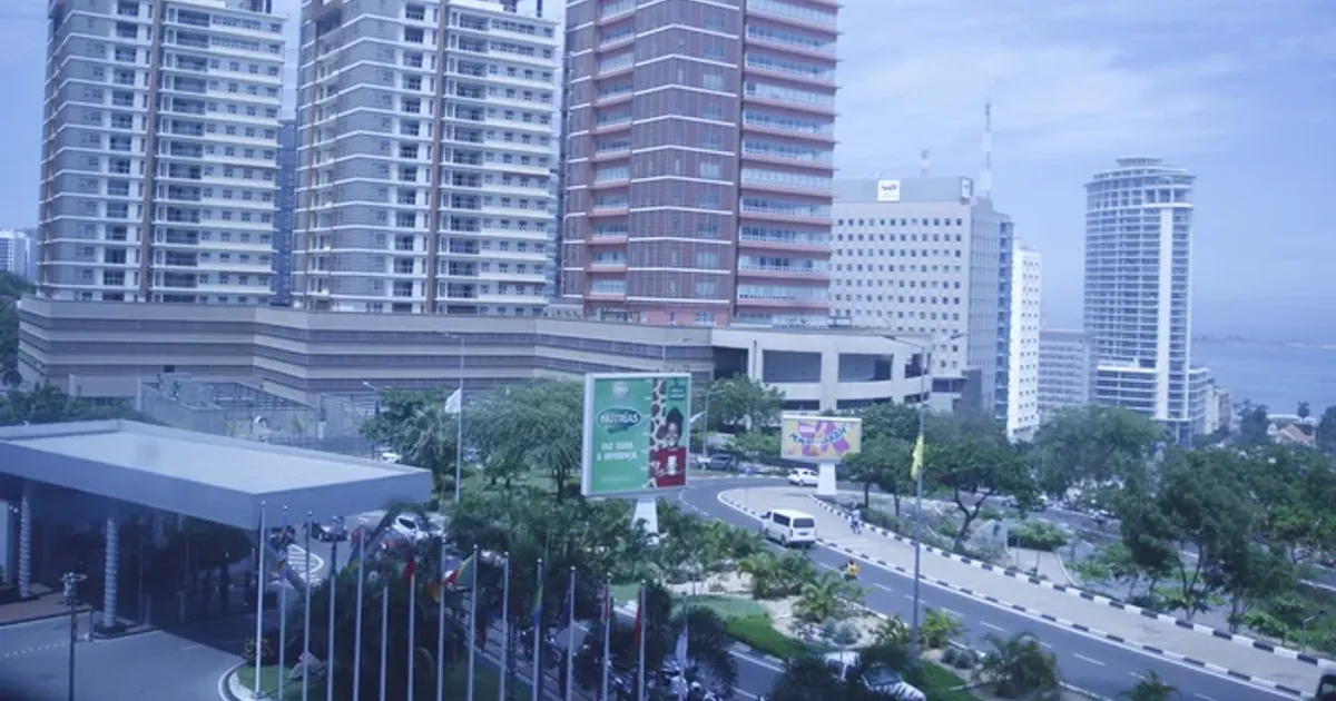 SADC reúne Comité de Combate ao Branqueamento de Capitais em Luanda