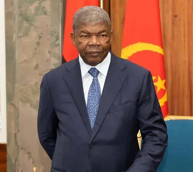 Presidente da República testemunha assinatura de contrato sobre Corredor do Lobito na RDC