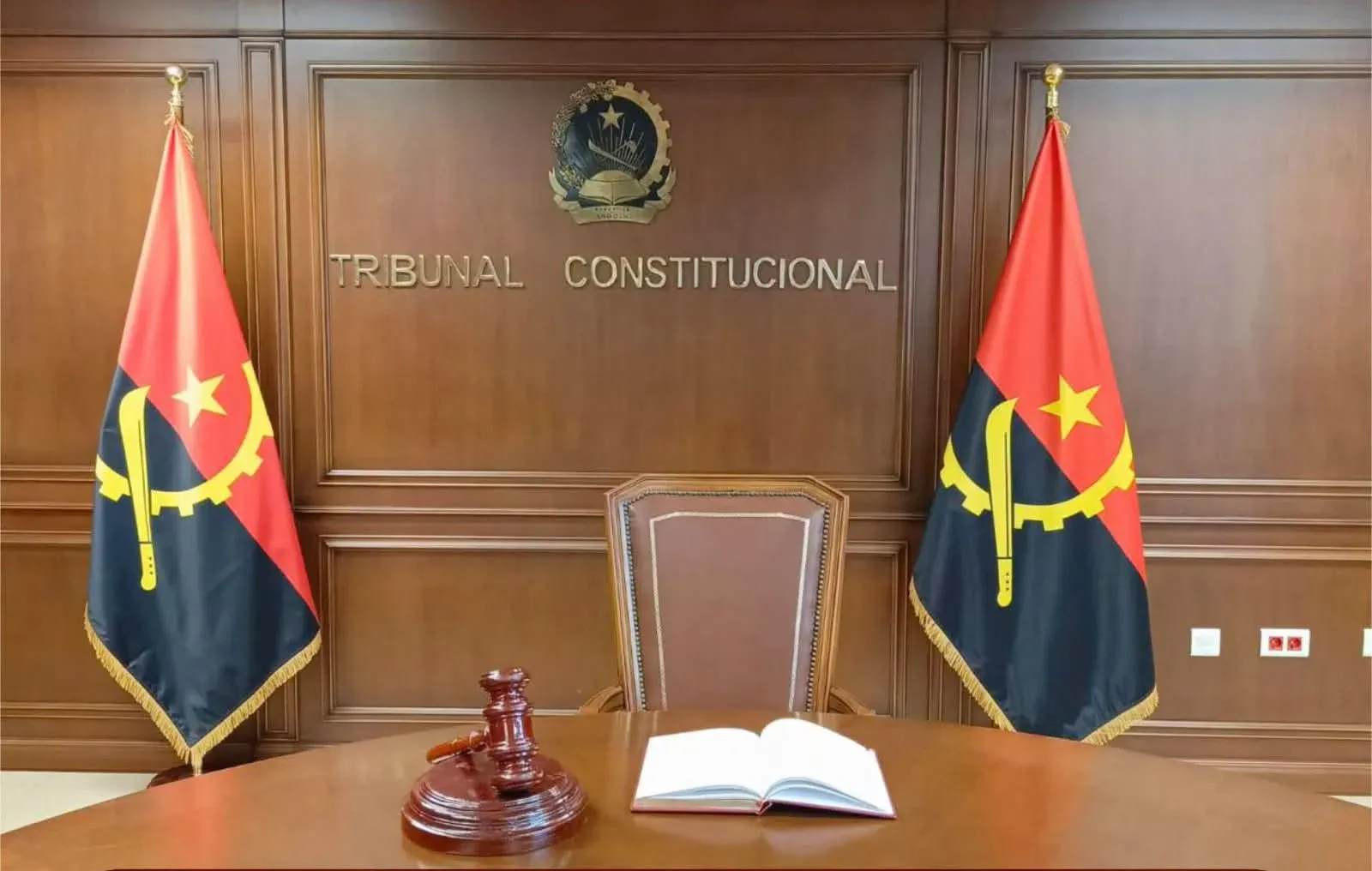 Tribunal Constitucional abre concurso acima de 20 mil milhões Kz para modernizar plataforma eleitoral antes de 2027