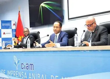 40 países discutem em Luanda futuro da economia azul