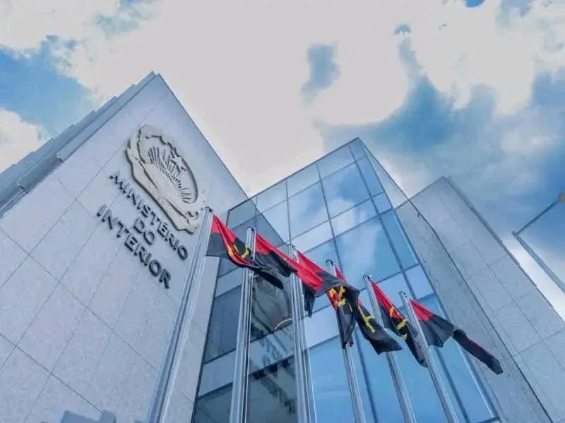 Ministério do Interior alerta para falsas cobranças no concurso público