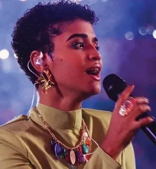 Arya leva sucessos intemporais de Sara Tavares, Lokua Kanza e Rui Mingas no MAAN