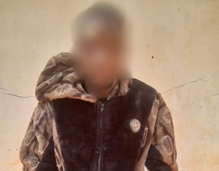Polícia detém jovem suspeito de roubo com arma de fogo na Huíla