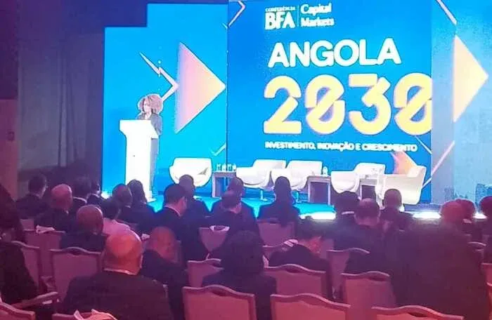PCE da Bodiva abre conferência BFA Capital Markets