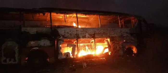 Subiu para 22 o número de mortos do acidente de viação no Cuanza Sul