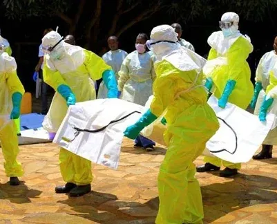 Ébola na RDC agrava crise e resposta