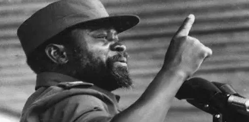 Moçambique admite possível reabertura da investigação à morte de Samora Machel após apelos por novas respostas