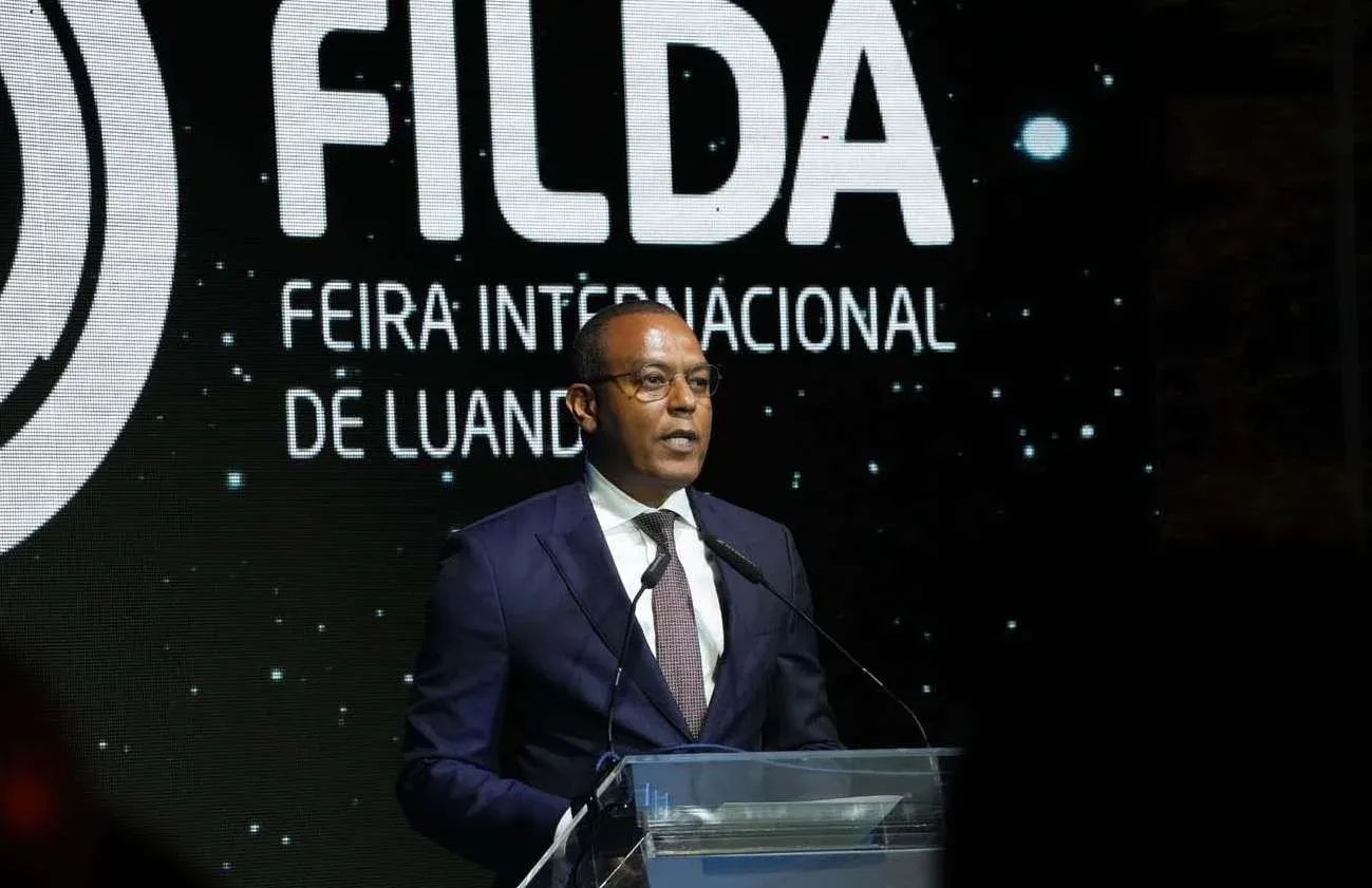 Angola criou mais de 700 mil empregos formais desde Janeiro de 2023