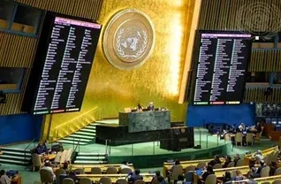 ONU cria Dia Internacional contra Casamento Infantil