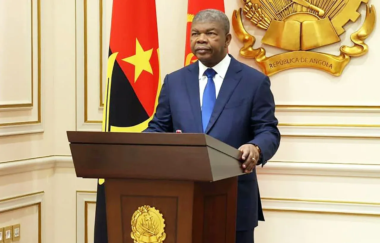 Presidente da República exonera embaixador de Angola na Turquia