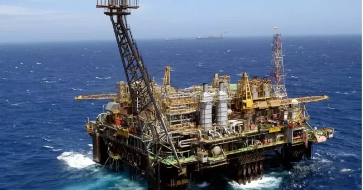 Assinado acordo de partilha de produção de petróleo entre ANPG e parceiros