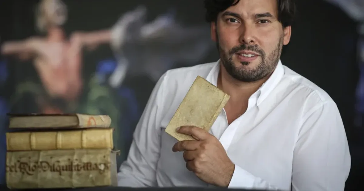 Teólogo desmistifica exorcismos e possessões demoníacas em livro