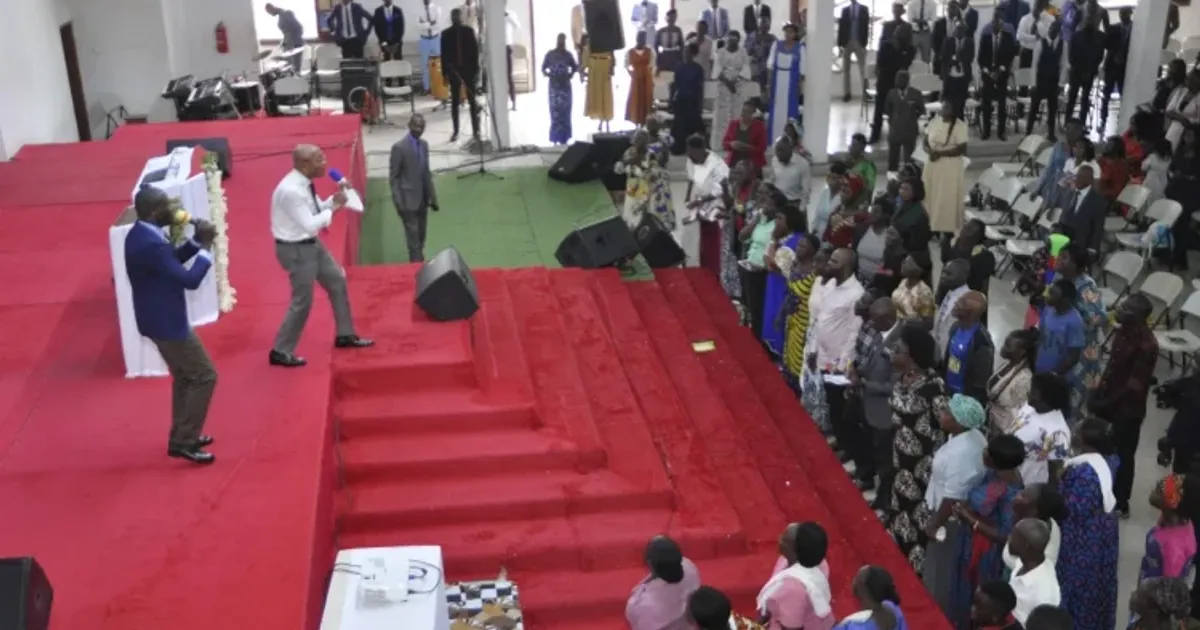 Igreja Mensagem do Último Tempo impugna revogação e garante continuidade de seus cultos