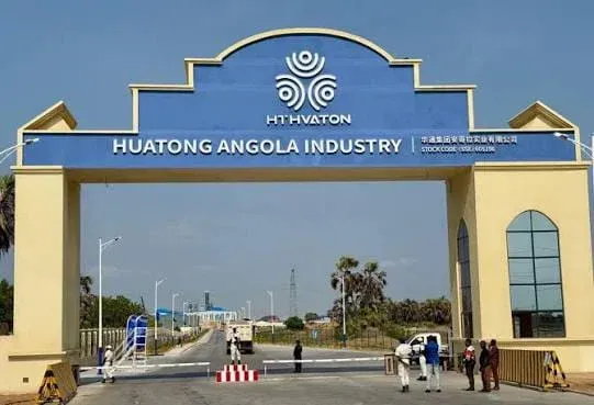 Huatong Industry vence o Prémio AIPEX Awards 2026