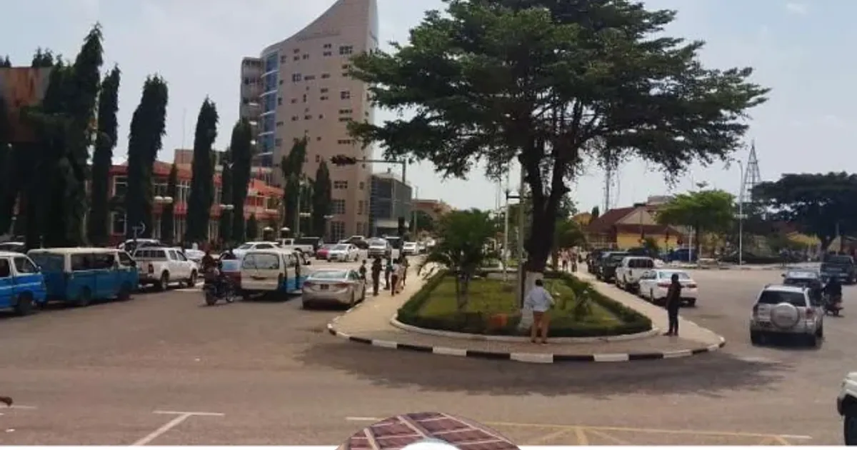 Cidade de Cabinda celebra hoje 69 anos com a tradicional bênção dos Bakama
