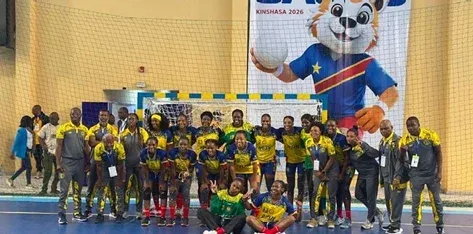 Andebol: Petro de Luanda conquista Taça Africana dos Clubes Vencedores das Taças pela 13.ª vez