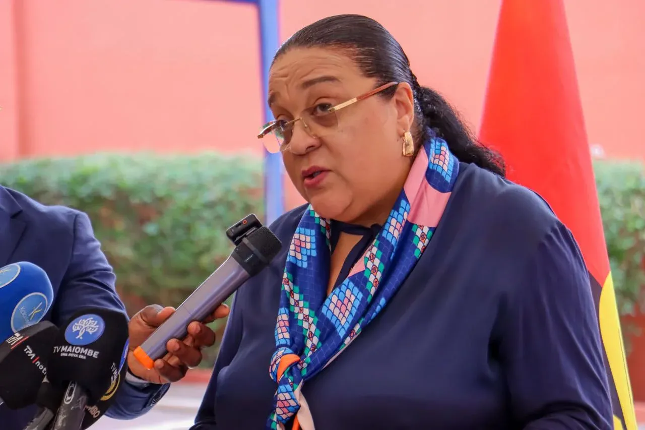 INSS em Icolo e Bengo conta com 14.297 contribuintes