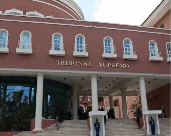 Juíza Efigénia Clemente cessa funções no Tribunal Supremo por limite de idade