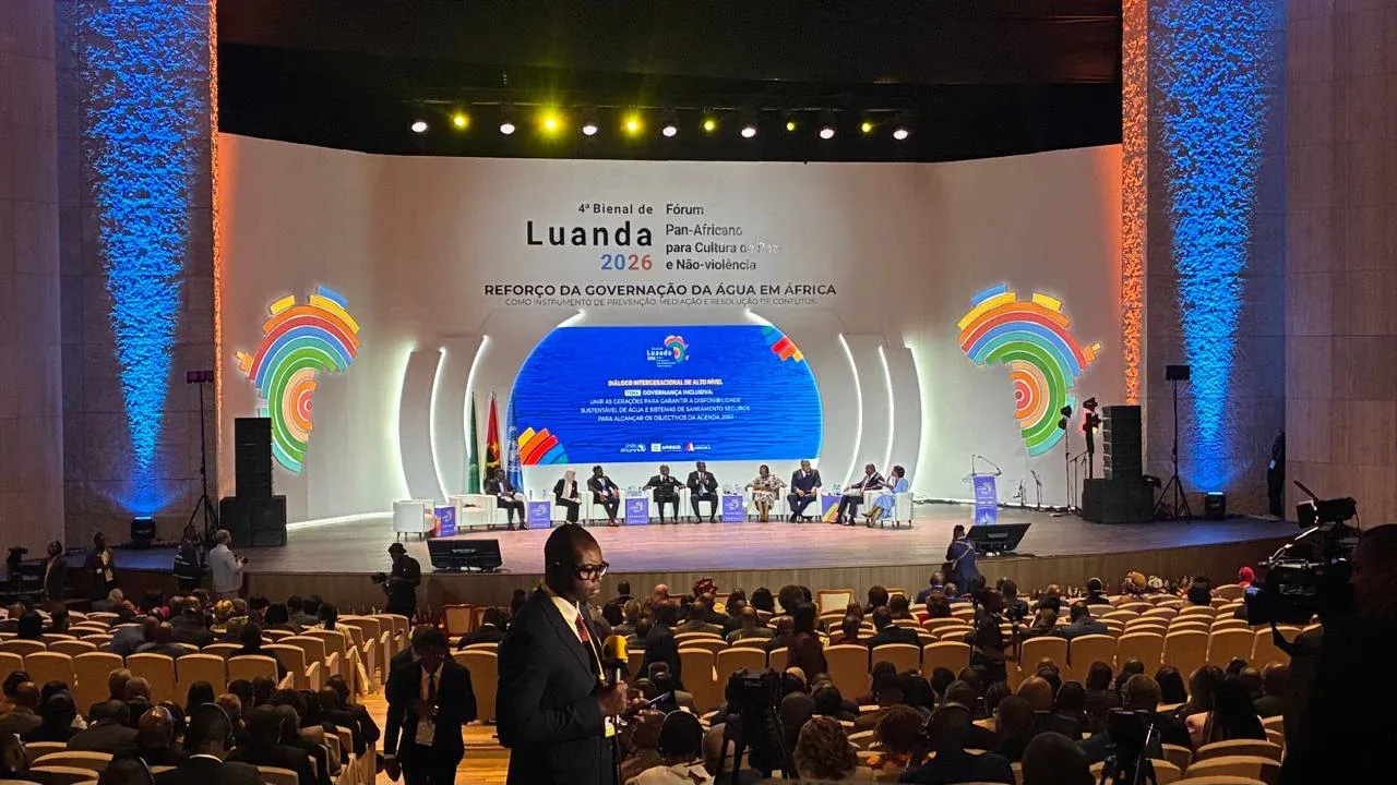 Arranca diálogo intergeracional de alto nível sobre governança inclusiva