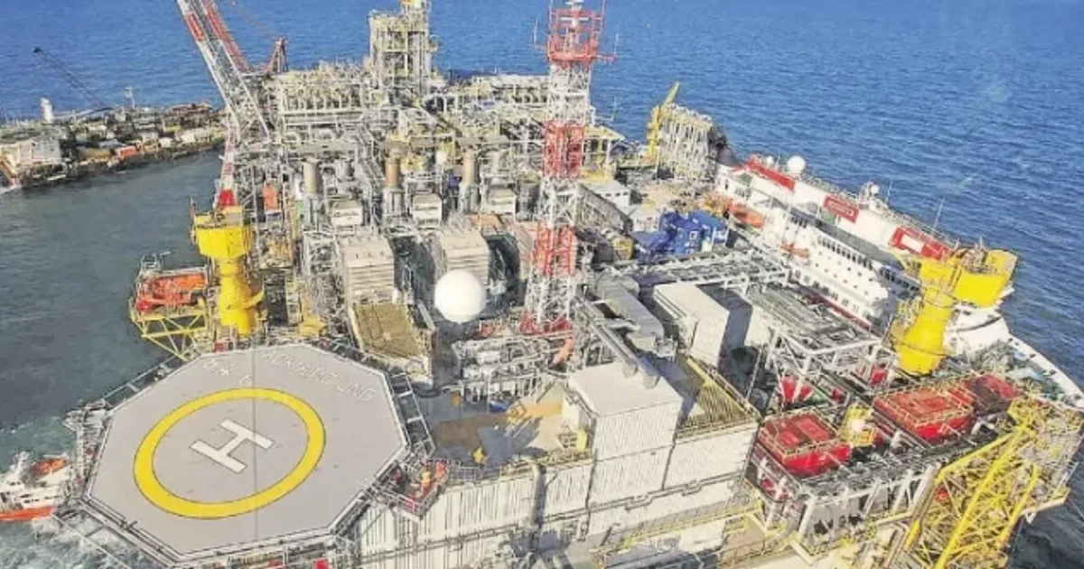 Relatório da ANPG-2024: Actividade petrolífera regista participação adicional de 4% no PIB