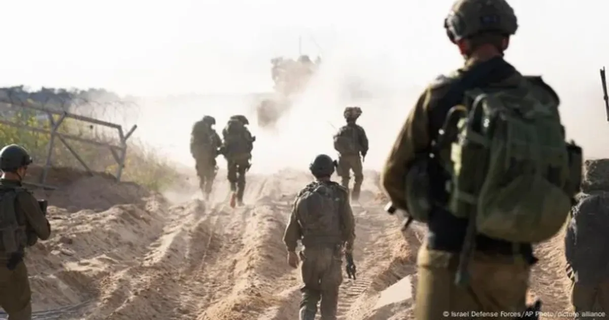ONU denuncia crimes de guerra nos centros de ajuda em Gaza
