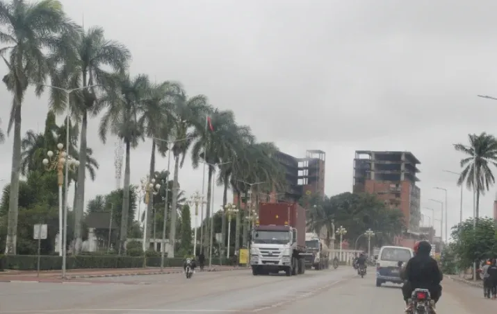 Malanje lidera lista de empresas proibidas de contratar com Estado