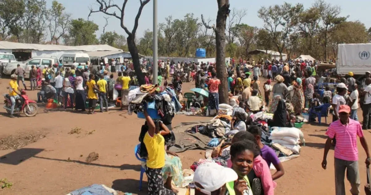 Mais de trinta cidadãos da RDC repatriados por diversas irregularidades em Cabinda