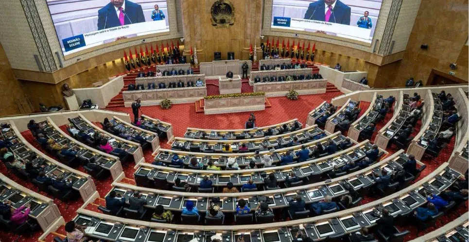 Presidente da República apela a consenso parlamentar para desbloqueio da implementação das autarquias