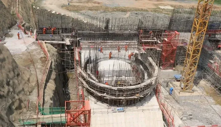 Caculo Cabaça começa a produzir energia em 2027
