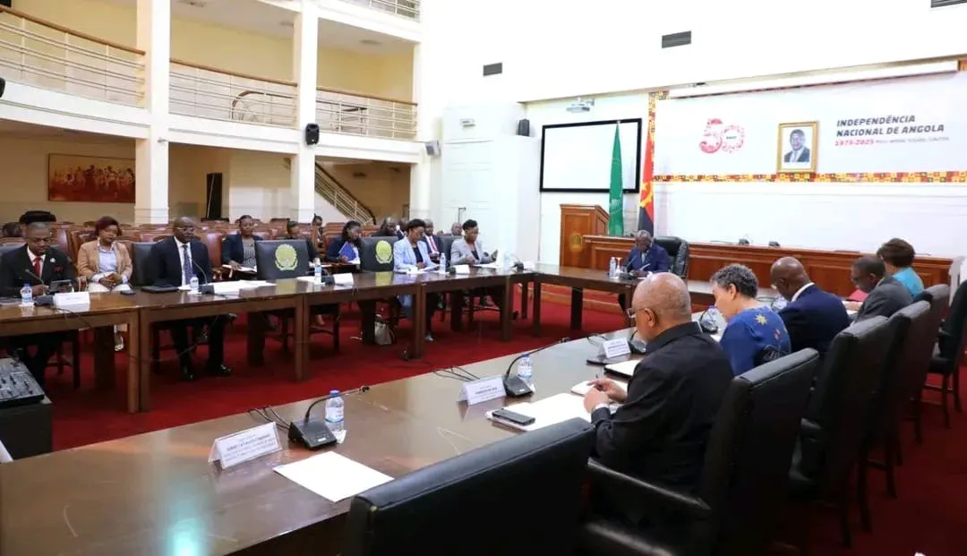 Angola prepara participação na 81.ª Sessão da Assembleia Geral da ONU