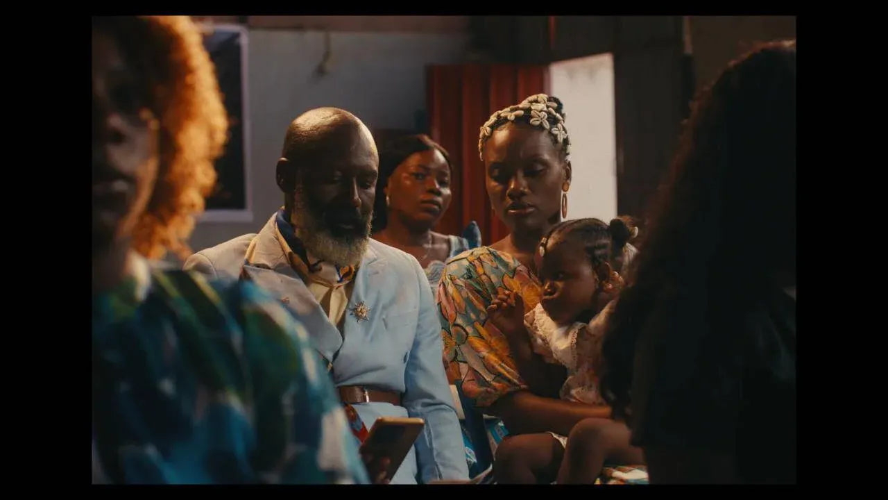 Festival Internacional de Cinema de Luanda arranca com filme angolano “Sapeur: A grande burla”