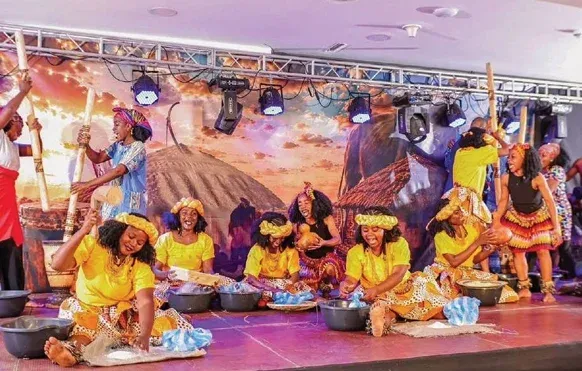 Espectáculo de dança “Akombe” regressa ao palco para reforçar cultura ancestral