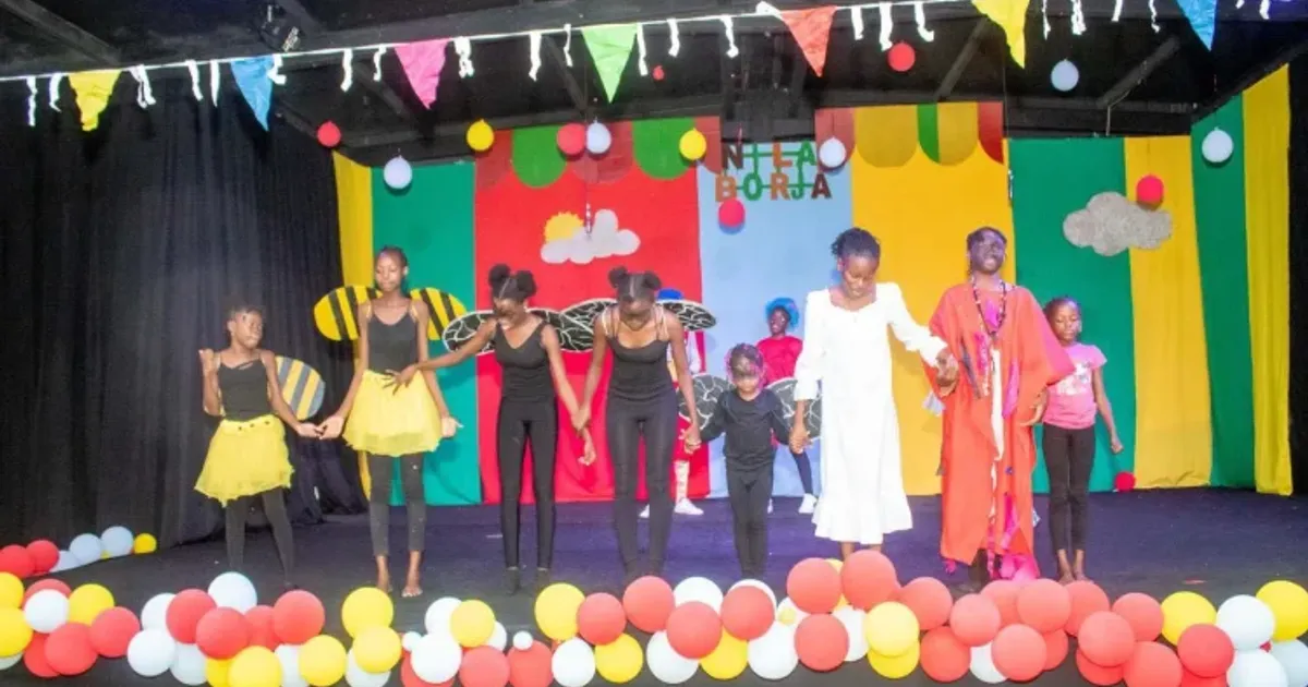 Festival infanto-juvenil “Nzoji ya Monandengue” cria palco para inclusão social