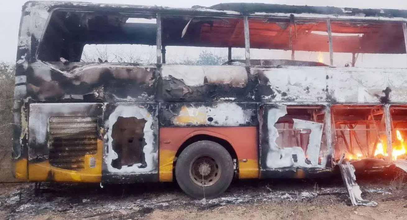 Acidentes envolvendo transportadoras interprovinciais fazem mais de 100 mortos e 187 feridos