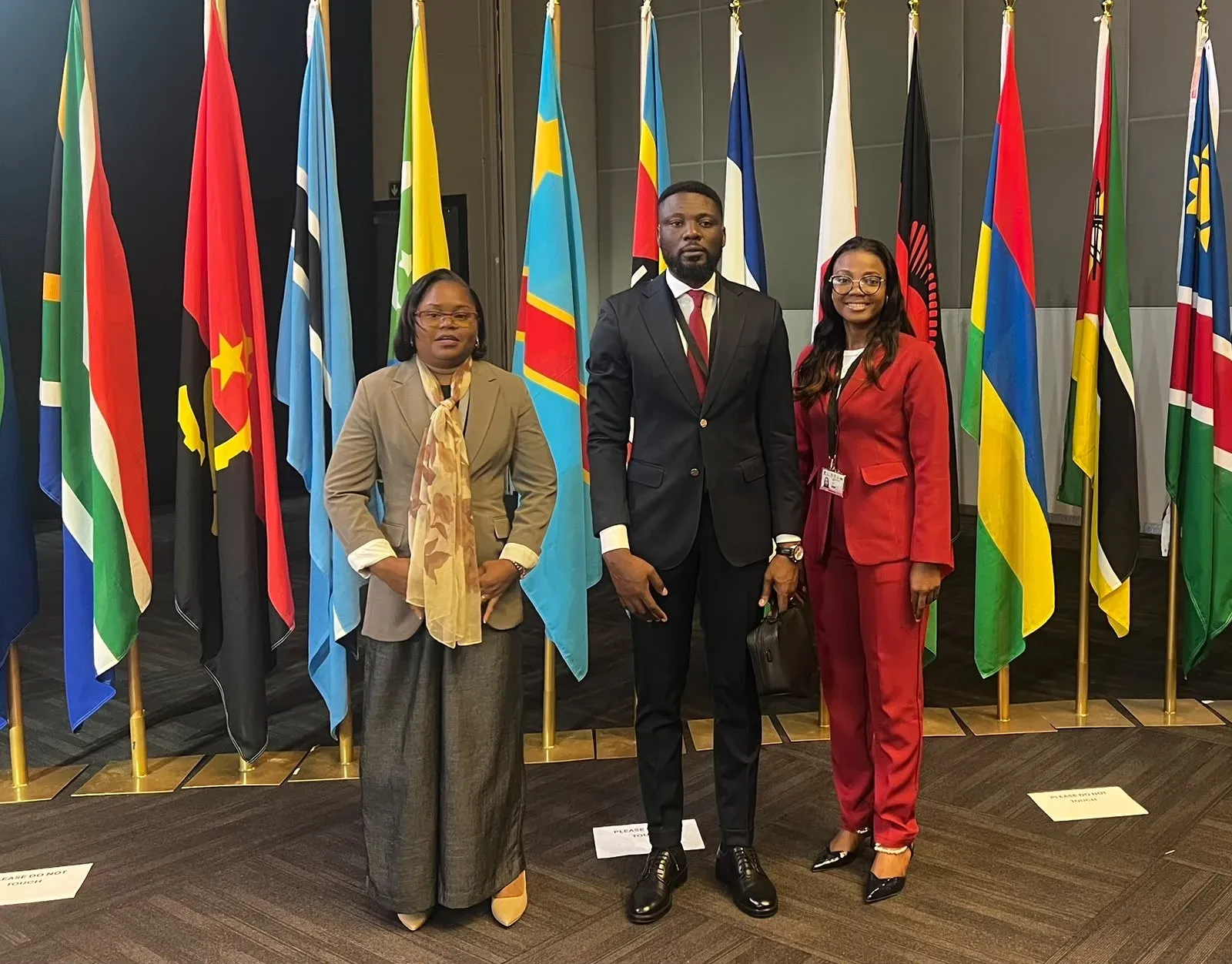 C.E Business promove turismo e agricultura de Angola na Semana de Industrialização da SADC
