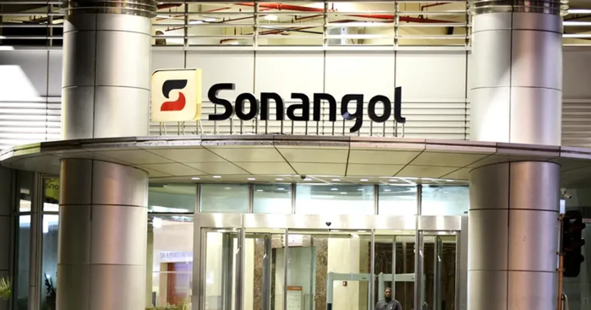 Sonangol e TAAG reduzem 13% do stock da dívida no I trimestre