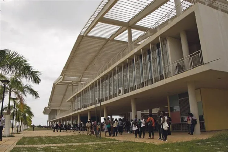 Falta de vagas na UAN impede realização da segunda chamada dos exames de acesso