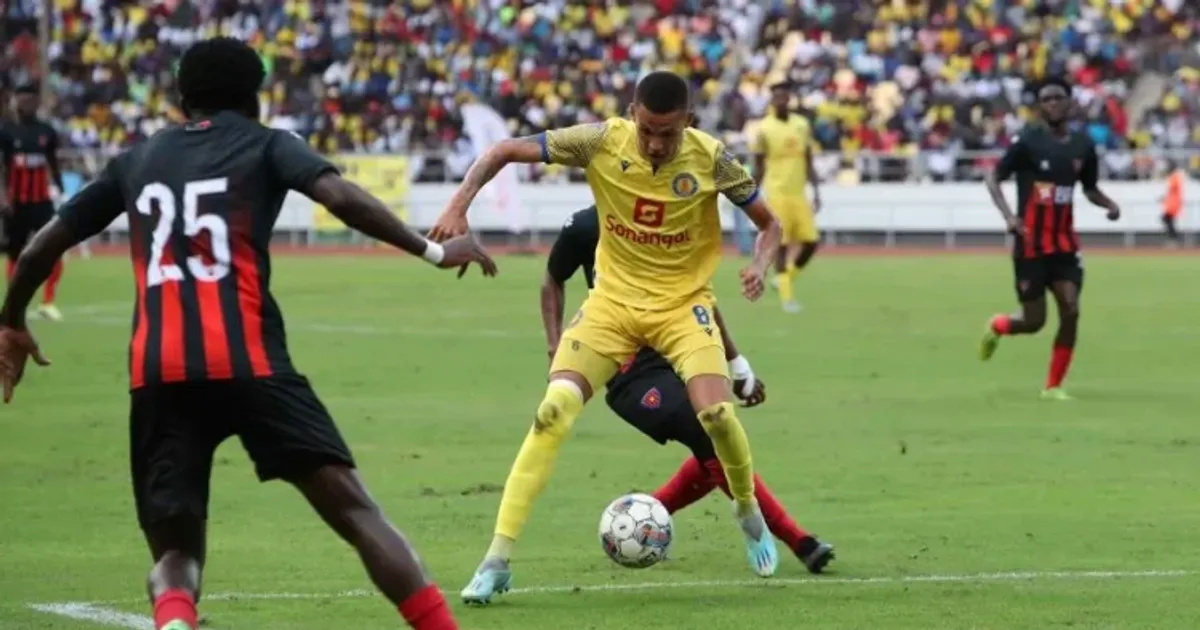 Girabola 2025/2026 arranca no dia 20 de Setembro