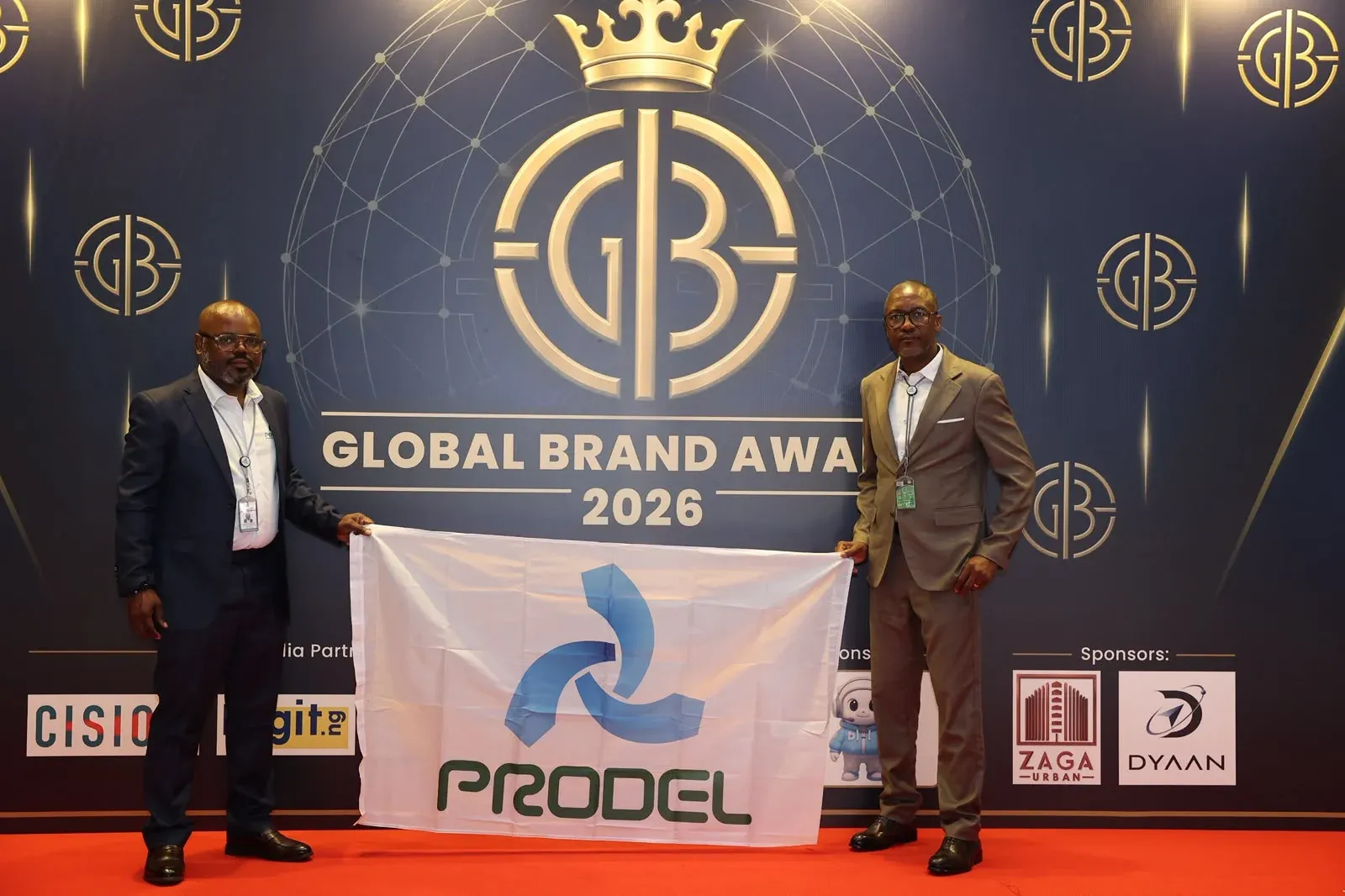PRODEL vence prémio internacional de excelência na produção sustentável de electricidade