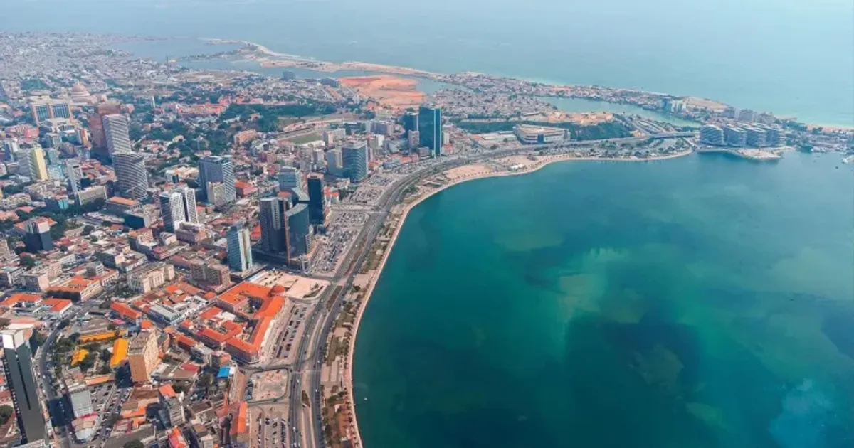 Luanda testemunha hoje assinatura de memorandos entre países africanos e instituições norte-americanas