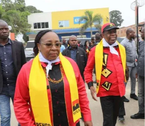 MPLA mobiliza estruturas provinciais para reforçar unidade e preparar 2027