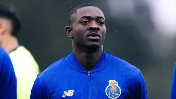 Do Interclube ao Botafogo: Domingos Andrade dá novo passo na carreira